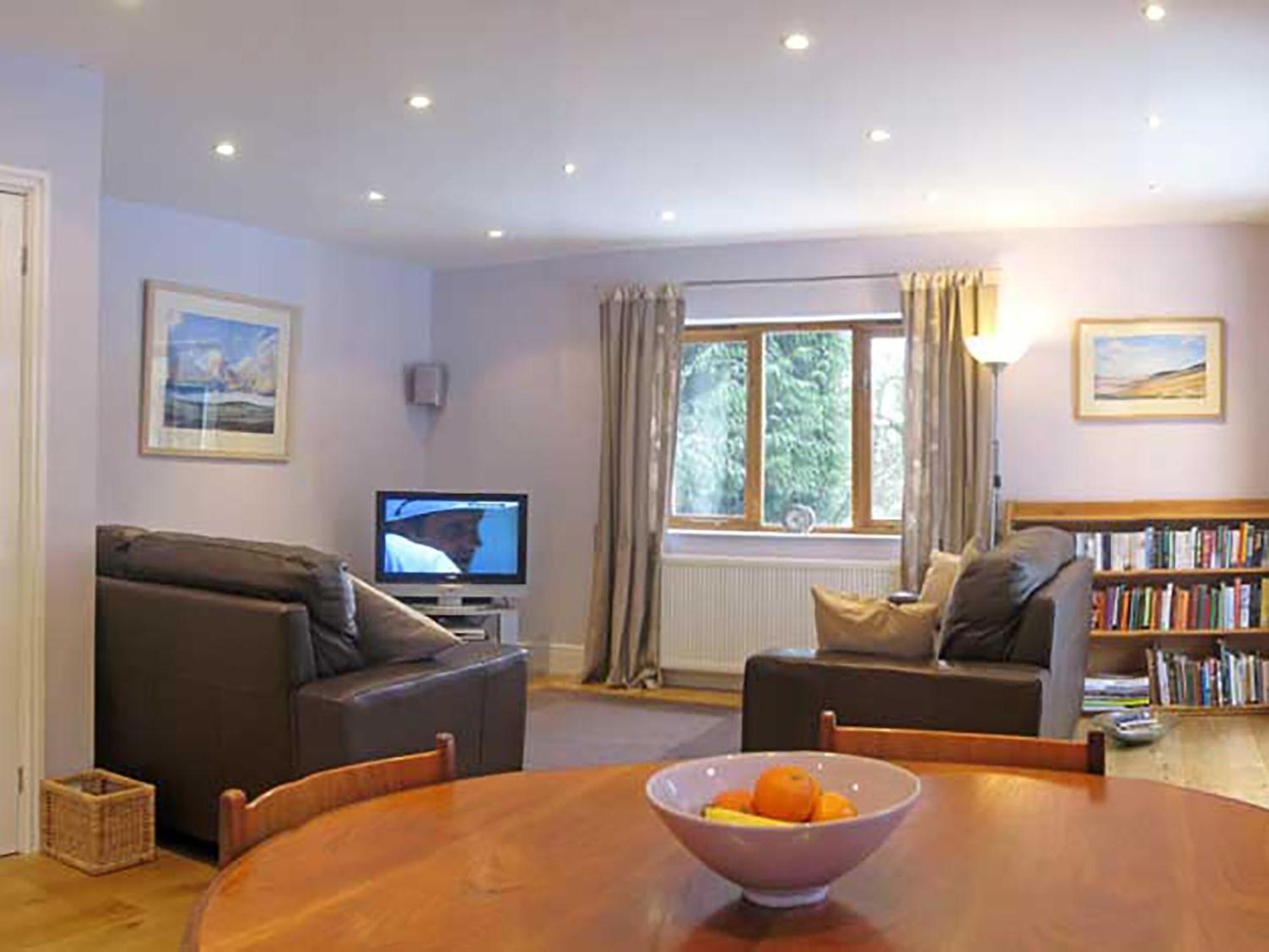 Tick Tock Cottage Baslow Dış mekan fotoğraf